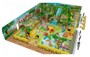 Indoor Playground For Kids  Indoor Playground For Kids
