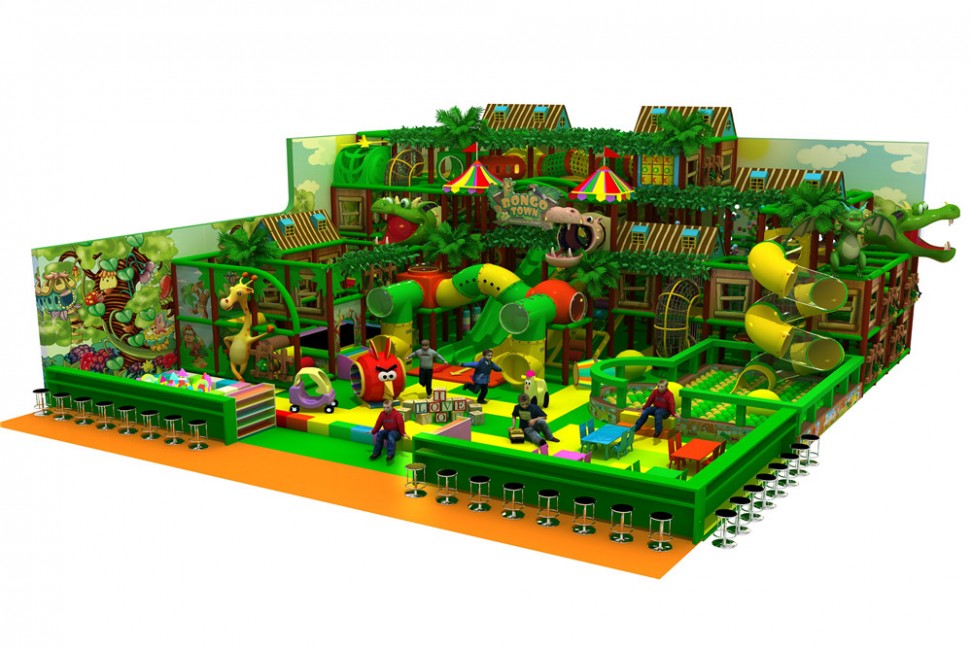 Soft Play  Soft Play