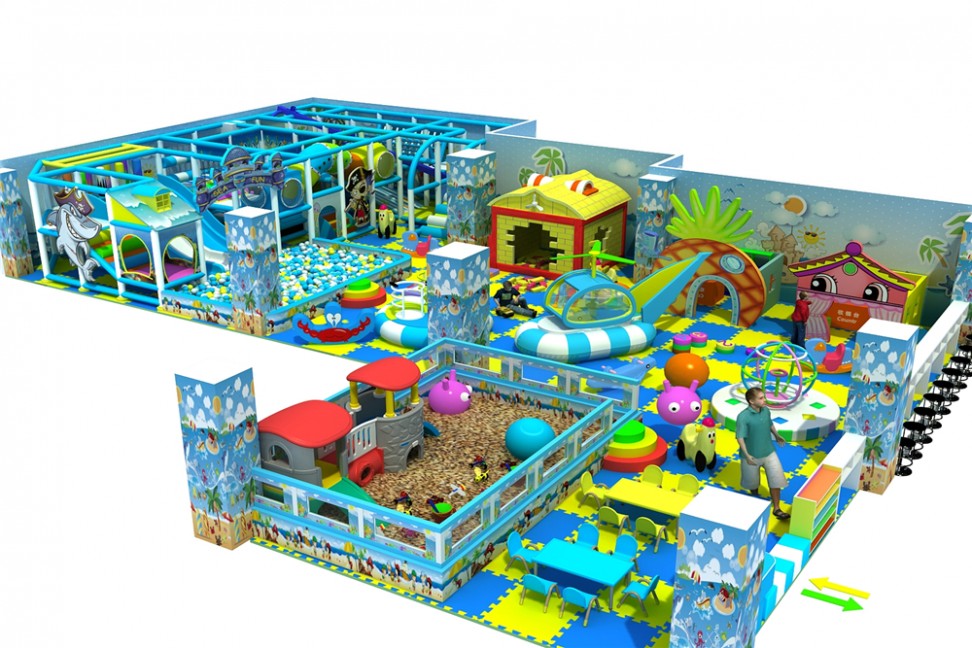 Unique Indoor Playgrounds Design  Unique Indoor Playgrounds Design