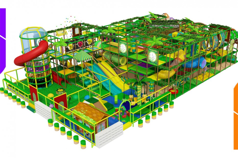 Indoor Playgrounds  Indoor Playgrounds