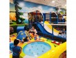 Kidz Jungle World Park 2 in White Marsh, MD 21133, USA