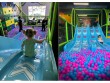 Wonderland for kids in CA, USA